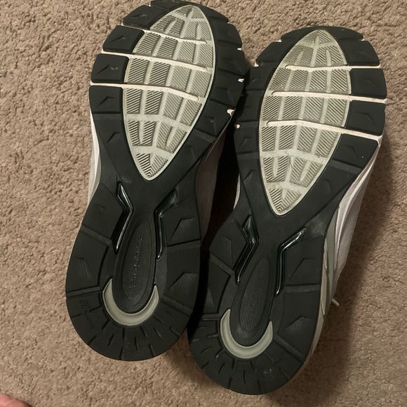 New Balance 990 v5 “Made in America”, Grey (Size 9 4E) - Picture 8 of 8